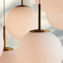 PS9099 CASEN LINEAR CHANDELIER