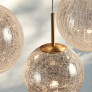 PS9099 CASEN LINEAR CHANDELIER