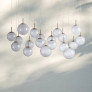 PS9099 CASEN LINEAR CHANDELIER
