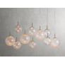 PS9099 CASEN LINEAR CHANDELIER