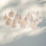 PS9099 CASEN LINEAR CHANDELIER