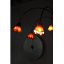PS9100 FLORA CHANDELIER – 7 STEM