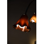 PS9100 FLORA CHANDELIER – 7 STEM