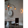 PS9100 FLORA CHANDELIER – 7 STEM