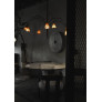 PS9100 FLORA CHANDELIER – 7 STEM