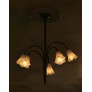PS9100 FLORA CHANDELIER – 7 STEM