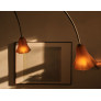 PS9100 FLORA CHANDELIER – 7 STEM