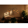 PS9100 FLORA CHANDELIER – 7 STEM