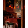 PS9100 FLORA CHANDELIER – 7 STEM