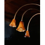 PS9100 FLORA CHANDELIER – 7 STEM