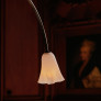 PS9100 FLORA CHANDELIER – 7 STEM