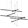 PS9101 LABYRINTH CHANDELIER