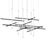 PS9101 LABYRINTH CHANDELIER