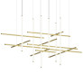 PS9101 LABYRINTH CHANDELIER