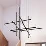 PS9101 LABYRINTH CHANDELIER