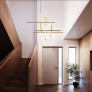 PS9101 LABYRINTH CHANDELIER