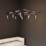 PS9102 LABYRINTH CHANDELIER