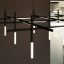 PS9102 LABYRINTH CHANDELIER