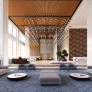 PS9102 LABYRINTH CHANDELIER