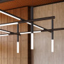 PS9102 LABYRINTH CHANDELIER