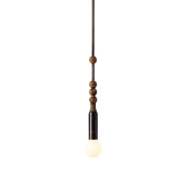 PS9107 TALISMAN 1 PENDANT