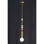 PS9107 TALISMAN 1 PENDANT