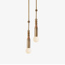 PS9107 TALISMAN 1 PENDANT
