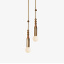 PS9107 TALISMAN 1 PENDANT