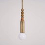 PS9107 TALISMAN 1 PENDANT