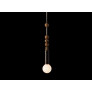 PS9107 TALISMAN 1 PENDANT
