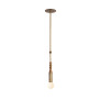 PS9107 TALISMAN 1 PENDANT