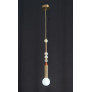 PS9107 TALISMAN 1 PENDANT