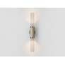 PS9108 SCANDAL WALL SCONCE