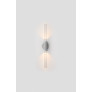 PS9108 SCANDAL WALL SCONCE