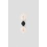 PS9108 SCANDAL WALL SCONCE