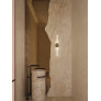 PS9108 SCANDAL WALL SCONCE