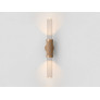 PS9108 SCANDAL WALL SCONCE