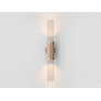 PS9108 SCANDAL WALL SCONCE