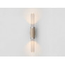 PS9108 SCANDAL WALL SCONCE