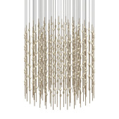 PS9110 CENTAURUS CHANDELIER