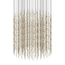 PS9110 CENTAURUS CHANDELIER