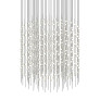PS9110 CENTAURUS CHANDELIER