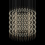 PS9110 CENTAURUS CHANDELIER