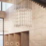PS9110 CENTAURUS CHANDELIER