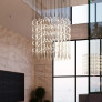 PS9110 CENTAURUS CHANDELIER