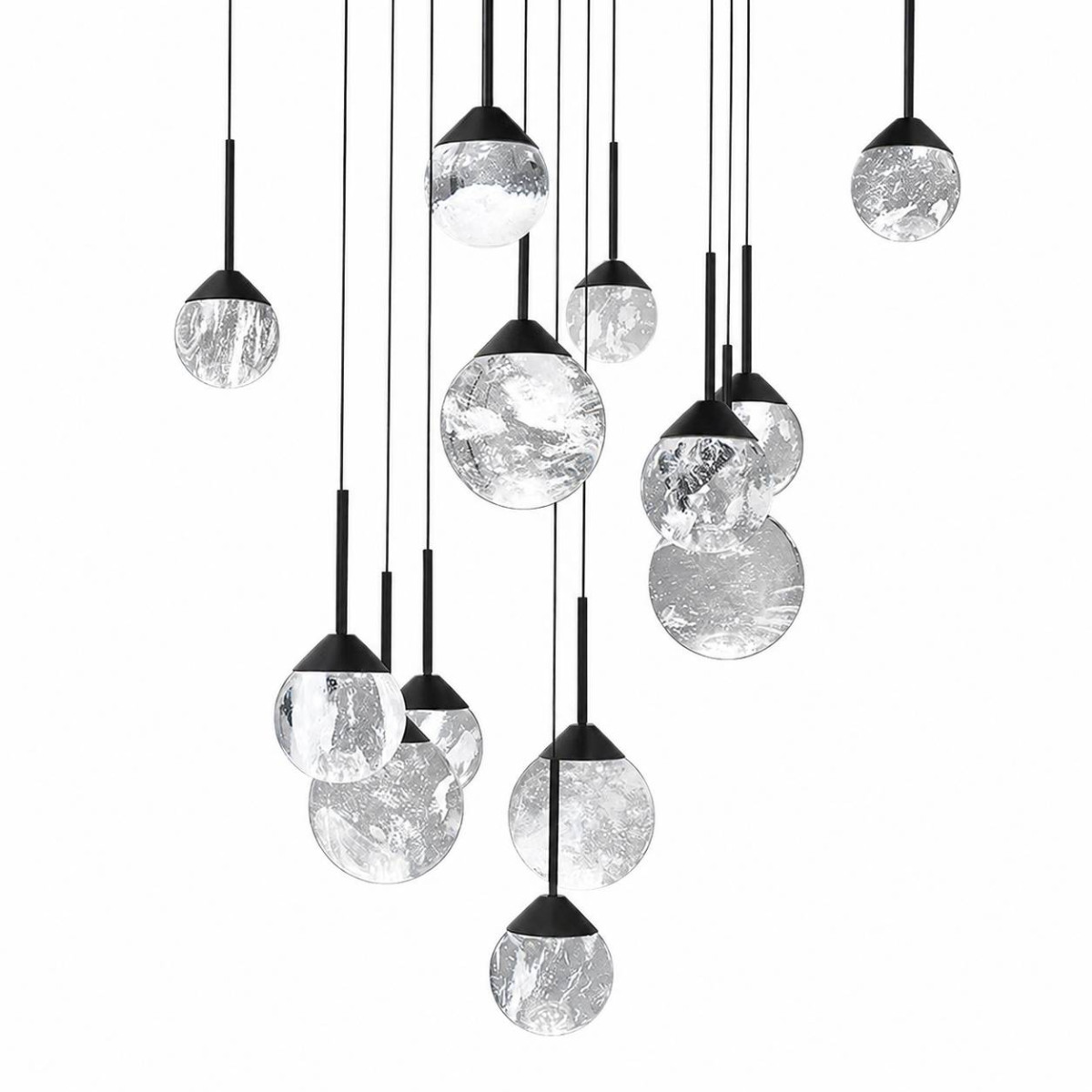 PS9112 QUEST CHANDELIER PS9112 QUEST CHANDELIER