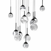 PS9112 QUEST CHANDELIER