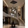 PS9112 QUEST CHANDELIER