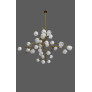 PS9116 DUAL LUCIA CHANDELIER