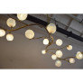 PS9116 DUAL LUCIA CHANDELIER